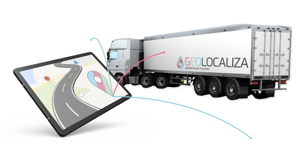 control GPS